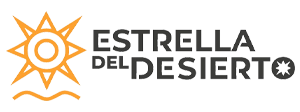 Estrella del desierto